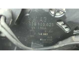 Генератор Volkswagen Passat 6 2005-2010 06F903023