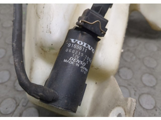 Бачок омывателя  Volvo S40 / V40 1995-2004    