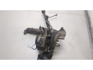  Турбина  Volkswagen Jetta 6 2010-2018             03L253016T