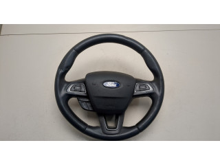 Руль  Ford Kuga 2016-2019           