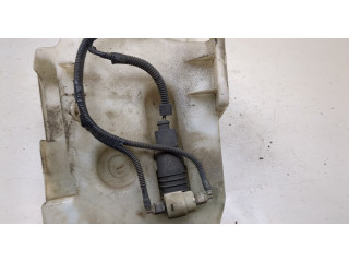 Бачок омывателя  Volkswagen Caddy 2004-2010    