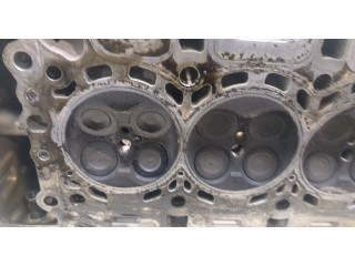 Клапанная крышка двигателя ДВС BMW X6 E71 2007-2014 3