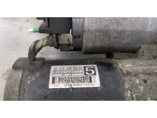 Стартер  Peugeot 5008 2009-2016 1.6     