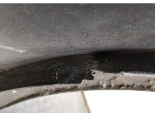 Бампер  Volkswagen Golf 6 2009-2012 задний   5K6807417