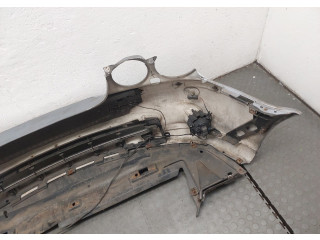 Бампер Jaguar X-Type 2001-2009 передний