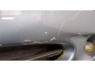 Бампер Jaguar X-Type 2001-2009 передний