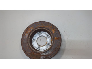 Диск тормозной  Audi A6 (C5) Allroad 2000-2006   задний         