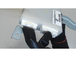 Блок комфорта Infiniti FX 2008-2012 988001ba0a