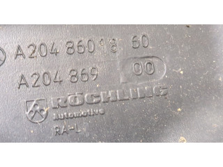 Бачок омывателя  Mercedes E W212 2013-2016 A2048601860, A2048691800   