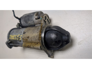 Стартер  Chevrolet Cruze 2009-2015 1.6     