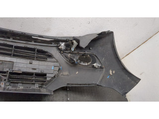 Бампер Hyundai Veloster 2011- передний