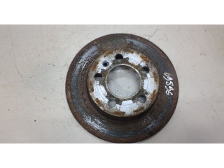 Диск тормозной  Skoda Octavia Tour 2000-2010 2.0  задний           