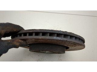 Диск тормозной  Volvo V70 2001-2008   передний         