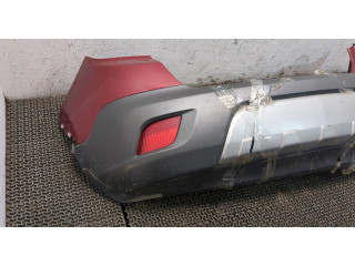 Бампер  Buick Encore 2012-2016 задний    95365629