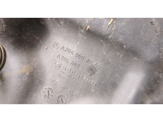 Бачок омывателя Mercedes E W212 2009-2013