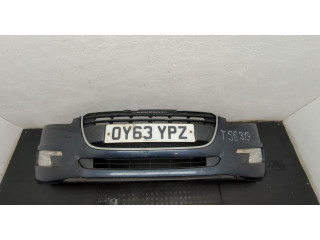 Бампер  Peugeot 508 2010-2018 передний   