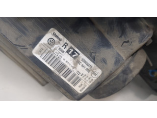 Фара передняя  Volkswagen Passat 7 2010-2015 Европа правая 