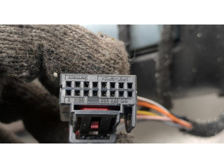 Зеркало боковое Skoda Octavia (A5) 2004-2013 правое 1Z2857508P, 3T0857538