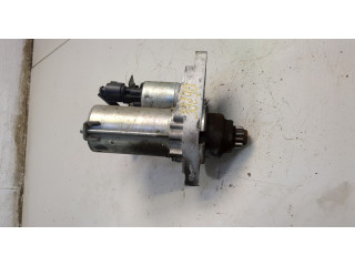 Стартер Skoda Fabia 1999-2007 1.4 02T911023R