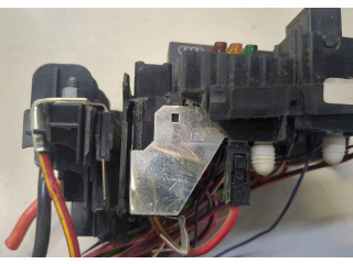 Блок предохранителей  Volkswagen Jetta 7 2018-      5Q093125B   7  1.4