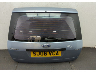 Моторчик заднего дворника  Ford Focus 2 2005-2008      