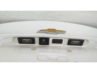 Замок багажника Chevrolet Malibu 2015-2018