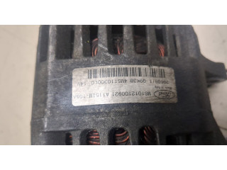 Генератор  Ford Focus 2 2005-2008           