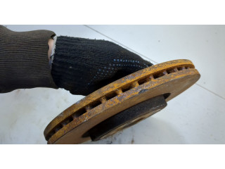 Диск тормозной Jaguar F-Pace 2016-2020 передний