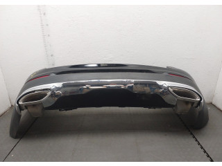 Бампер  Mercedes GLC X253 2015-2022 задний   A25388515019999, A2538850925