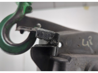 Замок капота  Citroen C4 2010-2020     