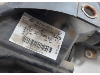 Фара передняя Volkswagen Golf 6 2009-2012 правая