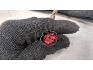 Зеркало боковое  Ford Fusion 2002-2012  правое           1379884, 2N1117682BL