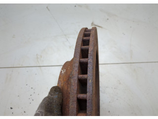 Диск тормозной  Audi Q7 2005-2015   задний   7L8615601C      