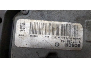 Вентилятор радиатора  Ford Galaxy 2000-2006           