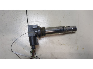 Катушка зажигания  Skoda Fabia 2010-2014