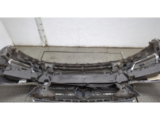 Бампер  Mercedes E W213 2016-2023 передний   A2138852700