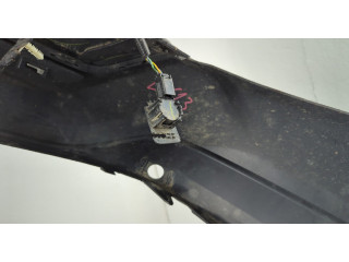 Бампер  Ford Explorer 2015-2019 задний   JB5Z17K835AC