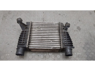 Интеркулер Nissan Juke 2010-2019