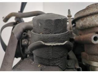 Генератор Honda FRV 31100RBDE02