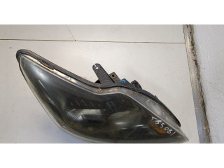 Фара передняя  Ford Focus 2 2008-2011 правая 