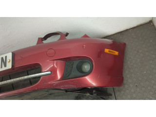 Бампер Jaguar X-Type 2001-2009 передний