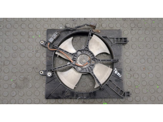 Вентилятор радиатора Honda Accord 7 2003-2007 2.0 бензин