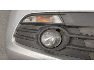 Бампер Volkswagen Scirocco 2008- передний 1K8807217M