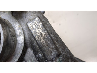  Турбина  Peugeot 5008 2009-2016             