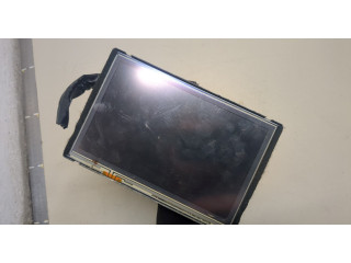 Дисплей бортового компьютера Infiniti QX80 2014-2017 280911JA3C