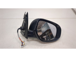 Зеркало боковое Mitsubishi Outlander 2012-2021 правое