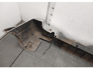 Бампер  Suzuki Grand Vitara 1997-2005 задний   