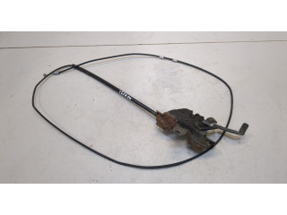 Замок капота Mitsubishi Carisma