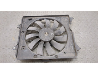 Вентилятор радиатора Honda Civic 2005-2012