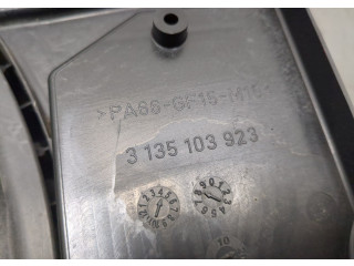 Вентилятор радиатора  Volvo C30 2006-2013           